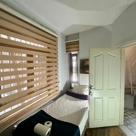 Comfort In Апартаменты
