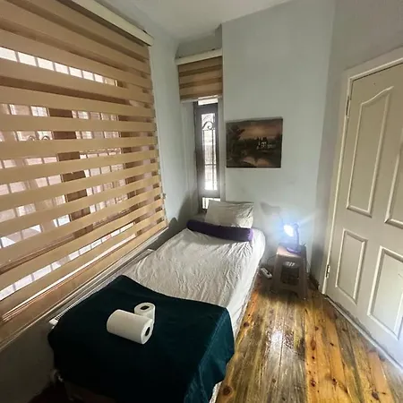 Апартаменты Comfort In Стамбул