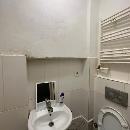 Апартаменты Comfort In *