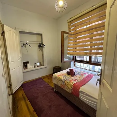 Comfort In Апартаменты *