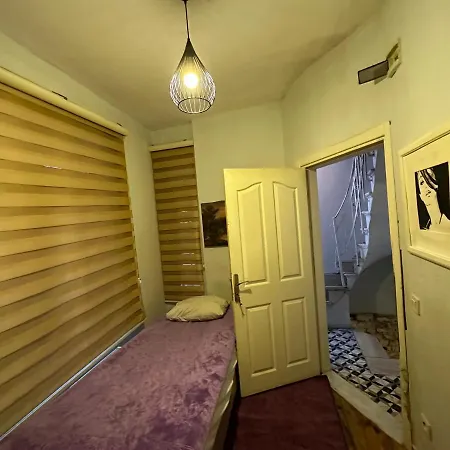 Comfort In Apartment